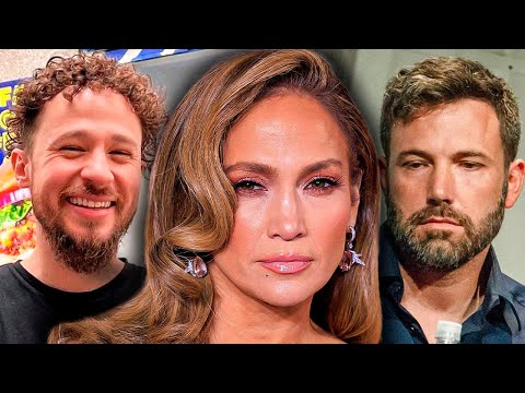 J. Lo ACABADA: ¡Apareció VIDEO PROHIBIDO con Diddy! Luisito Comunica CANCELADO, Maduro vs Elon Musk