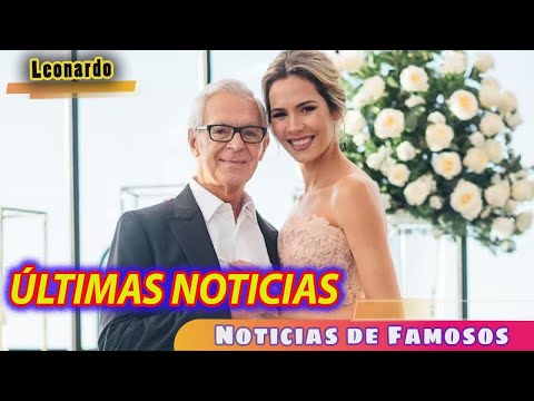 Eduardo Costantini compartió una tierna foto con Elina Costantini y dio a conocer el nombre de ...