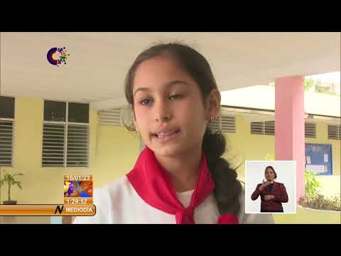 Inclusión de niños sordos en la Enseñanza General en Cuba