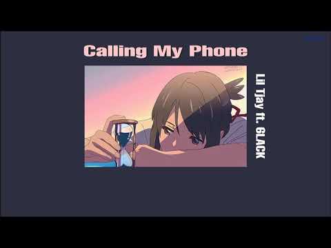 [THAISUB]CallingMyPhone-L