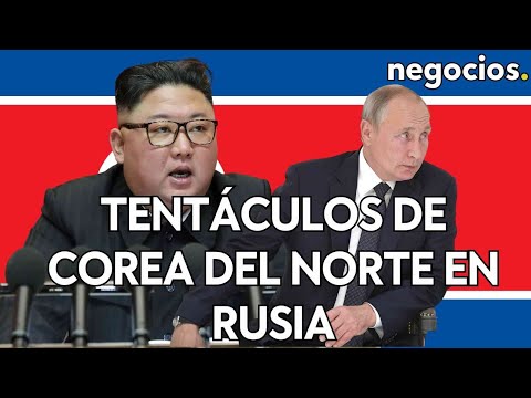 Los tentáculos de Corea del Norte en Rusia: ¿Hasta dónde llega su relación?