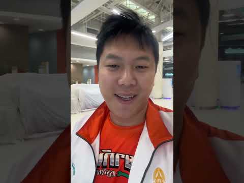 พ่อบ้านใจไม่กล้า