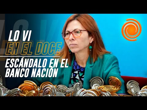 Batakis le dio un cargo a su ex esposo, autorizó sueldos millonarios y contrató con una astrologa