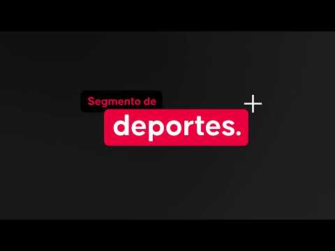 EN VIVO | Telemetro Reporta Edición Mediodía