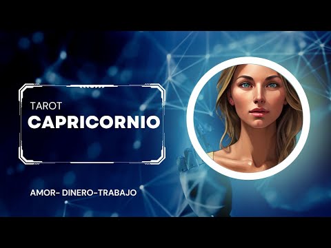 CAPRICORNIO!?ESTO ES ASOMBROSO? TREMENDAS NOTICIAS  VIENTOS DE CAMBIO? Y SERÁ EL PUNTO FINAL