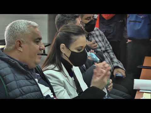 Otto Pérez Molina y Roxana Baldetti piden ser absueltos en caso La Línea