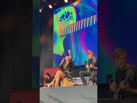 Sarah Connor - Dortmund 2022 - Dazwischen sind wir Freunde