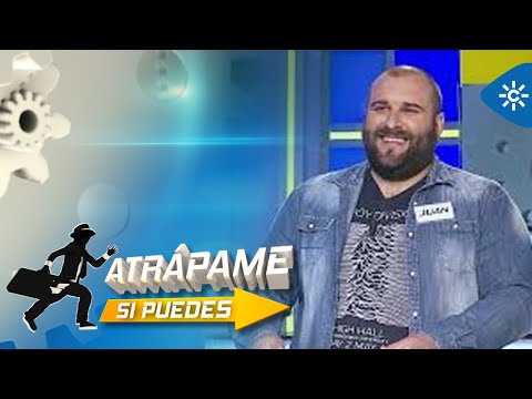 Atrápame si puedes |  Programa 482