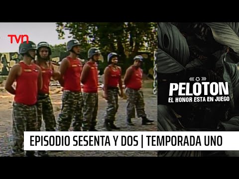 El timón del grupo | Pelotón