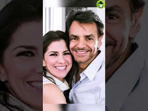 ¿Dejará Victoria Ruffo? Eugenio Derbez Revela Que Tessa Va Estar En De Viaje Con Los Derbez