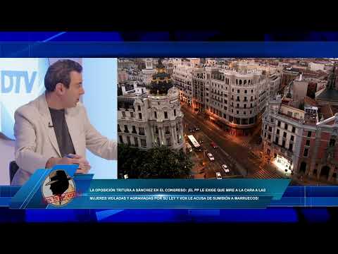 JUAN CARLOS BERMEJO: Los POLÍTICOS han convertido la VIVIENDA en un bien ESPECULATIVO