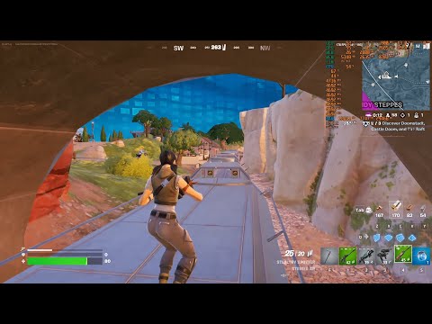 Fortnite|LowSetting|Lenov