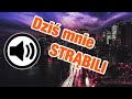 Dzi mnie strbili