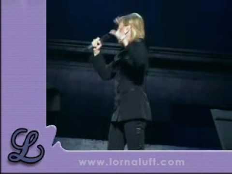 Lorna Luft Concert Tickets - 2026 Tour Dates