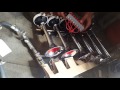 Test telolet 6t 8 nada maroodolphin