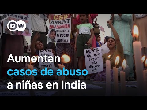 El estigma de la violación. Cómo India desampara a sus mujeres