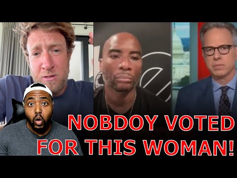 Dave Portnoy GOES OFF On Hollywood Celebrities Endorsing Kamala After Democrat Coup Against Biden!