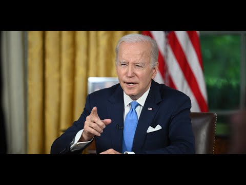 Sommet de l'OTAN : quand Joe Biden donnera-t-il son aval pour l'adhésion de l'Ukraine ?