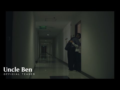 [Teaser]UncleBen-ไม่มีความ