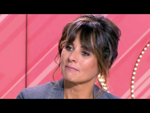 Faustine Bollaert explose en larmes sur France 2, Je recevais des oiseaux morts