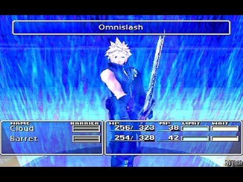 Final Fantasy 7 Mod Download