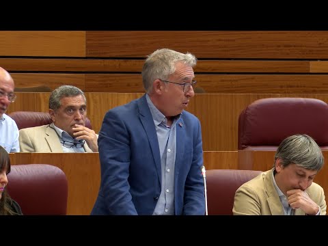 Mañueco reprocha a Soria ¡Ya! que haya elegido la irrelevancia y Ceña ironiza sobre la del PP
