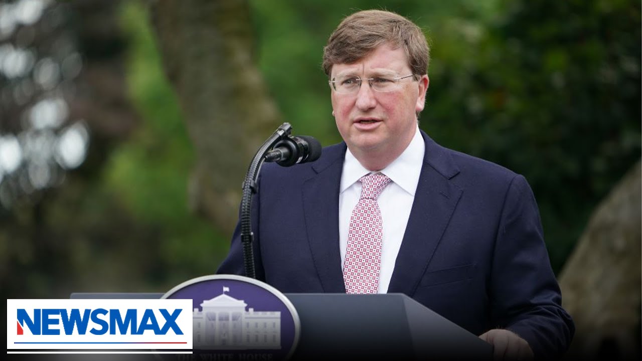 Tate Reeves gets pushback after Mississippi trigger law: We’ve been sued already