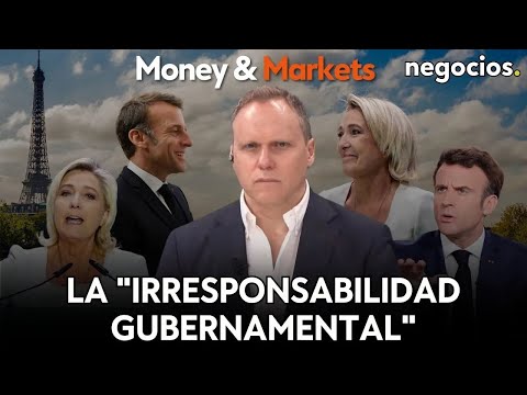 Así te empobrecen, el caso Begoña Gómez y el Índice de Miseria | MONEY & MARKETS