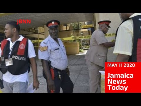 Jamaica News Today May 11 2020/JBNN