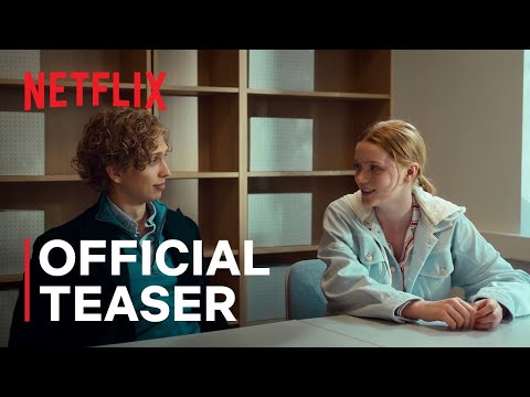 Royalteen | Official Teaser | Netflix
