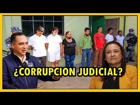 Juez deja en libertad imputado en caso de Chalchuapa | Voz de América y El Salvador