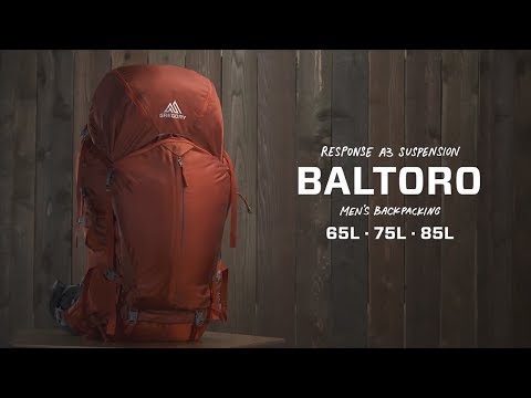 travel backpack 80 liter