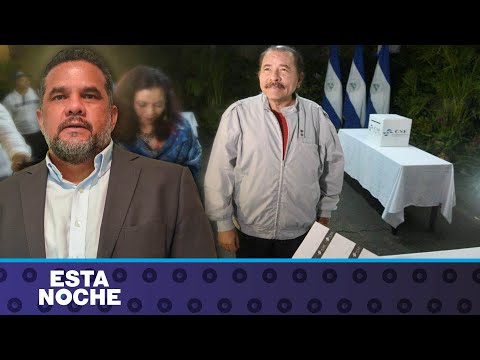 Gabriel Álvarez: Ortega será juez y parte en elecciones como Jefe de Policía