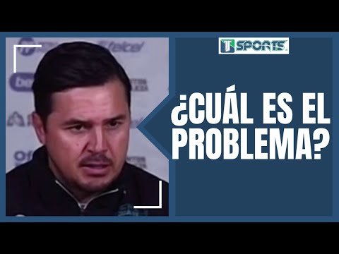 EXPLICA Auxiliar de Hernán Cristante POR QUÉ Pachuca GOLEÓ al FC Juárez