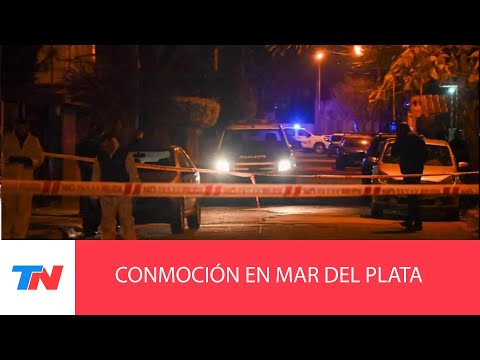 MAR DEL PLATA: asesinaron al padre de un conocido periodista que intentó defender a su hijo del robo