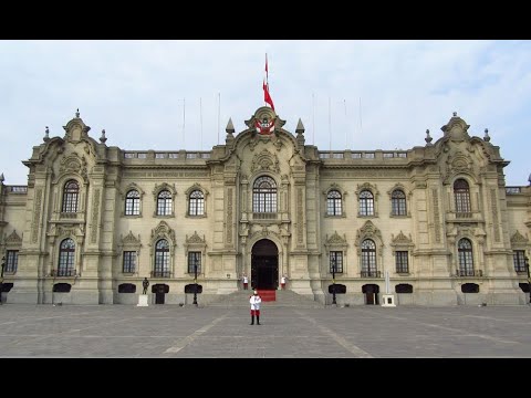 Caso Gasoducto Sur Peruano: Fiscalía realiza diligencias en Palacio de Gobierno