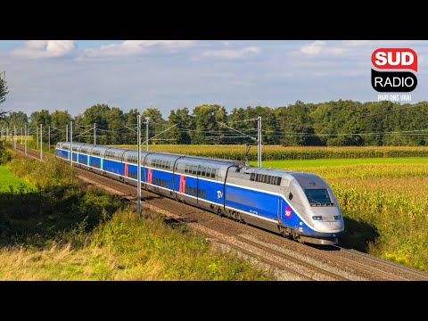 SNCF : la galère des usagers de la ligne Lyon - Paray-le-Monial