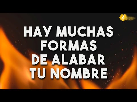 POPURRI DE JUBILO - ALABANZAS ALEGRES - EL PODEROSO DE ISRAEL, LLEGO EL TIEMPO, VIVO PARA CRISTO