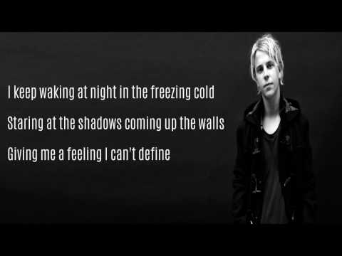 Tom Odell - Silhouette [Official Lyric Video]