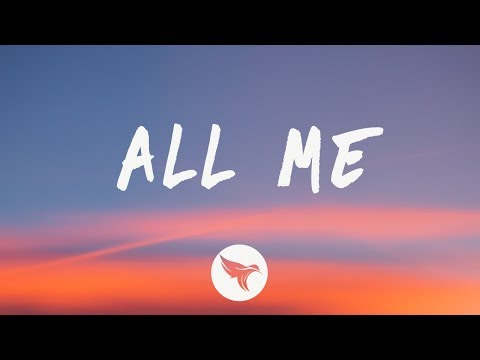 Kehlani - All Me (Lyrics) ft. Keyshia Cole