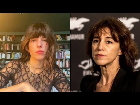 Mort de Jane Birkin, ses filles Charlotte Gainsbourg et Lou Doillon sortent du silence
