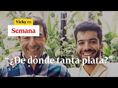 Aída Avella cuestiona la fortuna de la familia Char en Barranquilla | Vicky en Semana