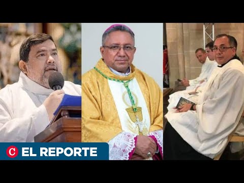 Obispo Isidoro Mora será acogido en España junto a otros dos sacerdotes desterrados
