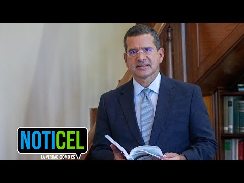 Pedro Pierluisi habla sobre los nombramientos designados a su gabinete