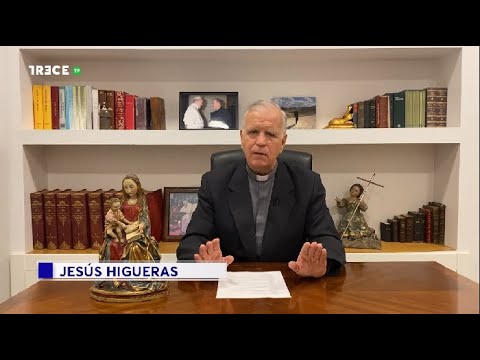 Palabra de Vida 30/9/2024: «El más pequeño de vosotros es el más importante» / Por P. Jesús Higueras