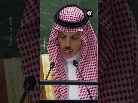 Arabia Saudí exige a Israel que respete soberanía de Líbano