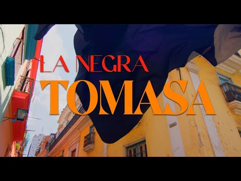 ESTRENO VIDEO CLIP  LA NEGRA TOMASA / LEMUELL