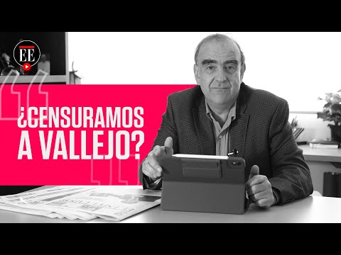 Fernando Vallejo: ¿Por qué decidimos no publicar más al polémico escritor - El Espectador