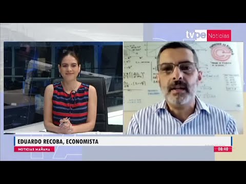 Noticias Mañana | Eduardo Recoba, economista - 01/12/2023