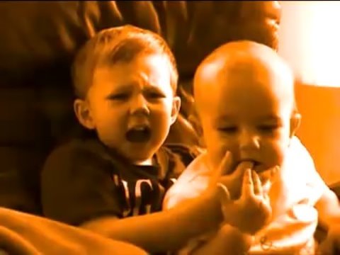 Video: Atliko - " Spalvoti Vaikai "